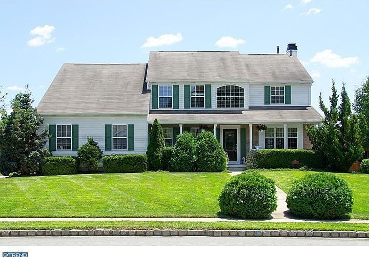 115 Brookside Way, Mullica Hill, NJ 08062 Zillow