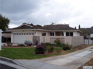 34473 Calle Carmelita, Dana Pt, CA 92624