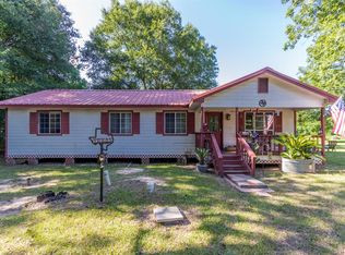 26987 Four Pines St, Cleveland, TX 77328