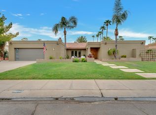 8542 E Clydesdale Trl, Scottsdale, AZ 85258