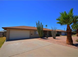 636 S Kachina, Mesa, AZ 85204