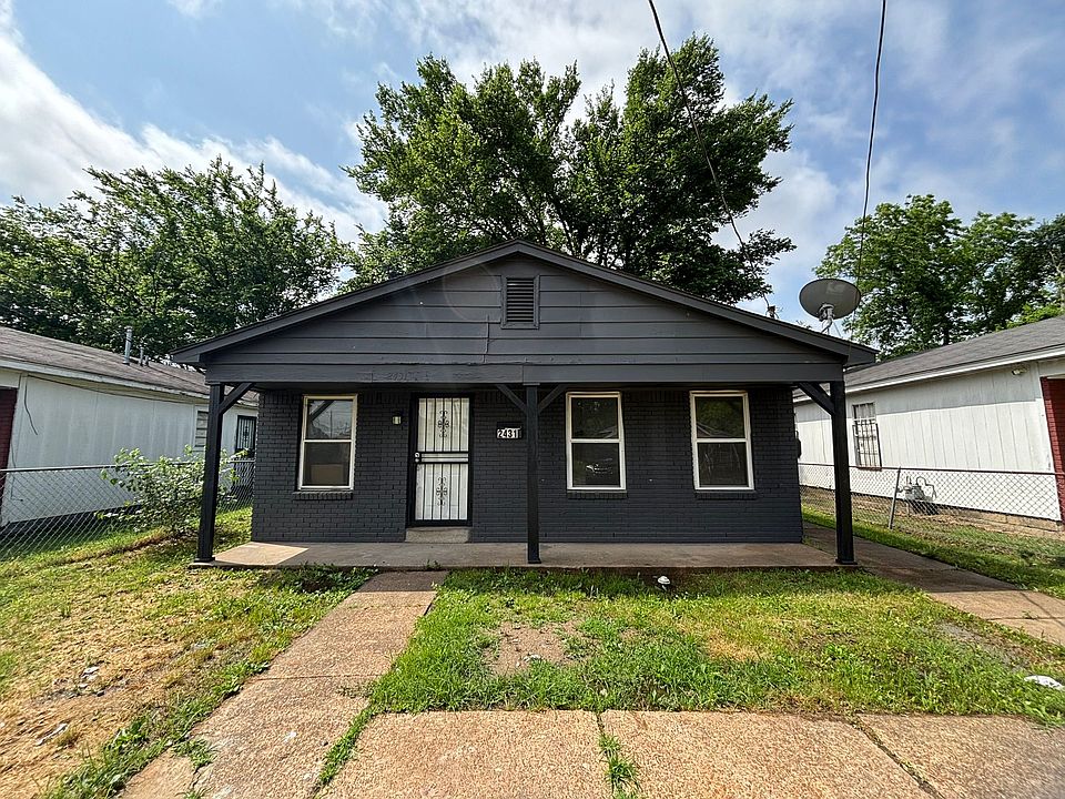 1st image of 2431 Norman Ave
