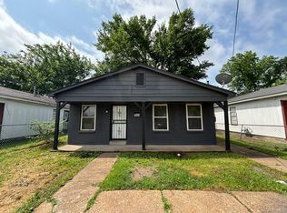 2431 Norman Ave, Memphis, TN 38108