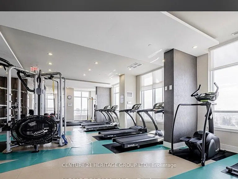 9205 Yonge St #1513 — Photo 6