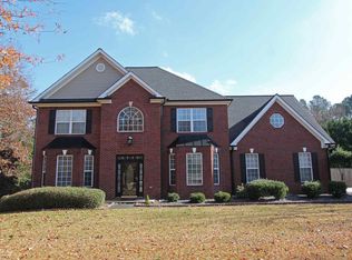 151 Marshas Vineyard, Hampton, GA 30228