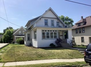 128 N 9th AVENUE #128A, West Bend, WI 53095