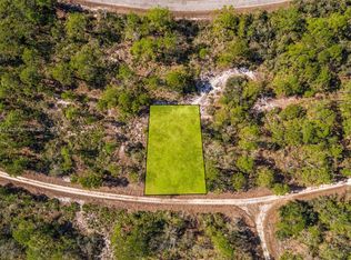 846 Hollywood St, Lake Placid, FL 33852