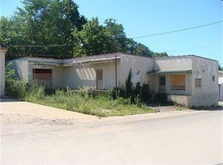 200 Leslie Ave, Glasgow, KY 42141