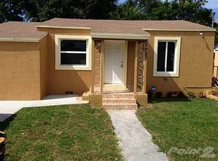 1757 NW 32nd St, Miami, FL 33142