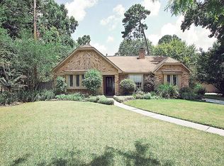 2303 Parkdale Dr, Humble, TX 77339
