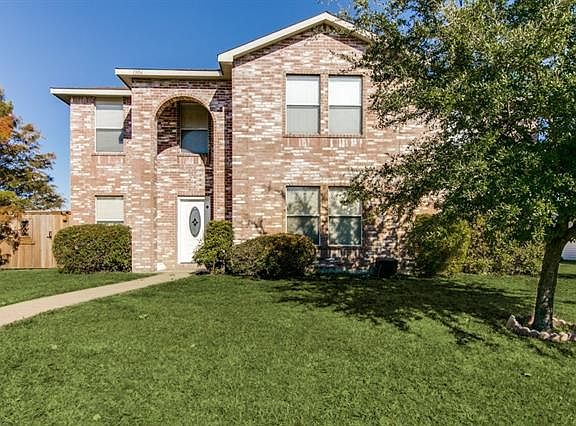 2nd image of 1306 Quail Meadow Dr