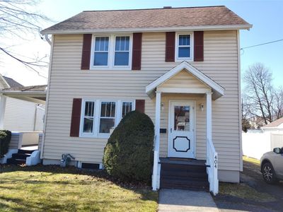 404 Clayton Ave, Vestal, NY, 13850