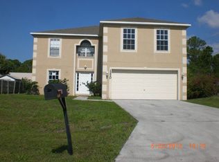 1220 SW Hutchins St, Port Saint Lucie, FL 34983