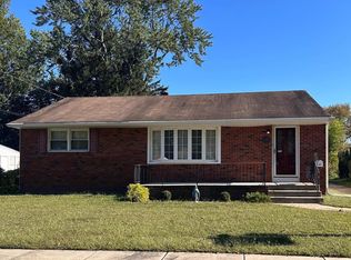 6116 Pleasant Ave, Pennsauken, NJ 08110