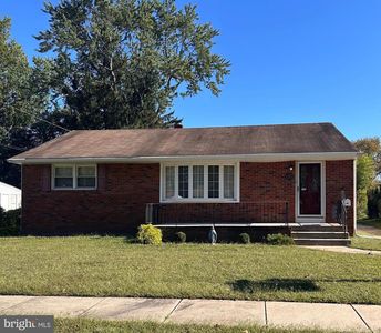 6116 Pleasant Ave, Pennsauken, NJ, 08110