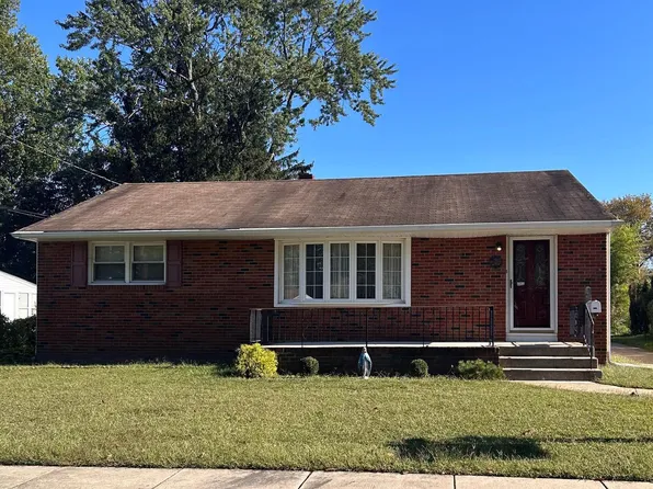 6116 Pleasant Ave, Pennsauken, NJ 08110