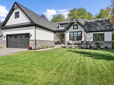 9975 Havendale Dr, Brighton, MI, 48114