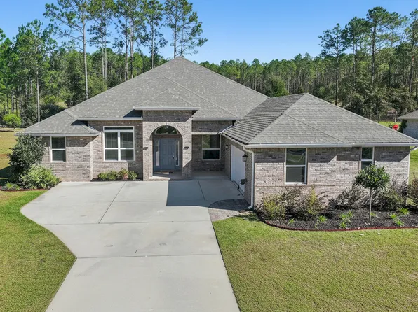 588 Windswept Blvd, Freeport, FL 32439