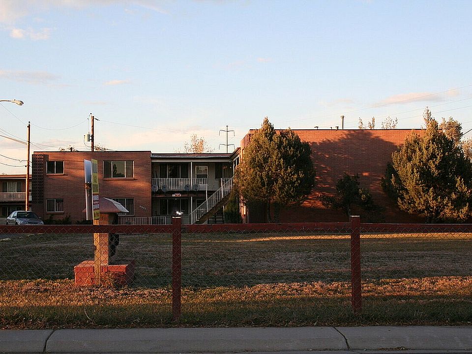 Experience the warmth of this inviting brick apartment with scenic views.