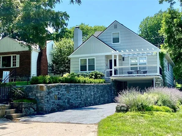 4920 Wyoming St, Kansas City, MO 64112