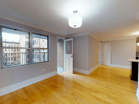 4th image of 50 W 97th St APT 5H