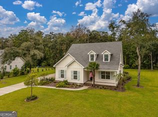 164 Old Wharf Rd, Brunswick, GA 31523
