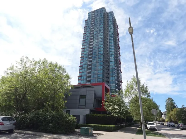 6658 Dow Ave #2605, Burnaby, BC V5H 0C7
