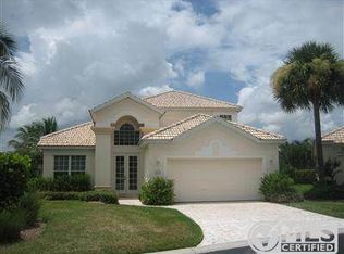 14730 Osprey Point Dr, Fort Myers, FL 33908