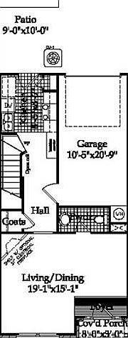 2nd image of 1429 Oconnor Dr