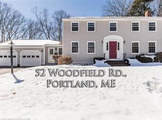52 Woodfield Rd, Portland, ME 04102