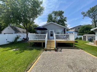 966 1/2 Newton St, Irving, NY 14081