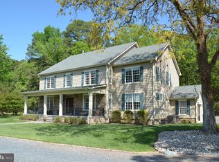 7909 Church Neck Rd, Saint Michaels, MD 21663