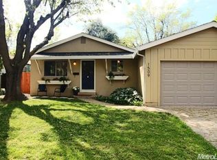 1509 Cypress Ln, Davis, CA 95616