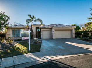 6549 E Rochelle Cir, Mesa, AZ 85215