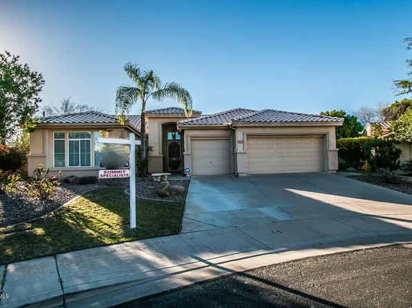 6549 E Rochelle Cir, Mesa, AZ 85215