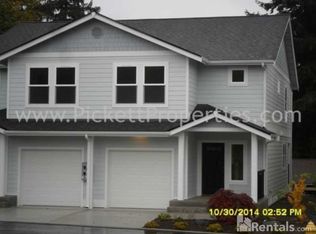 10713 Rhody Way, Kingston, WA 98346