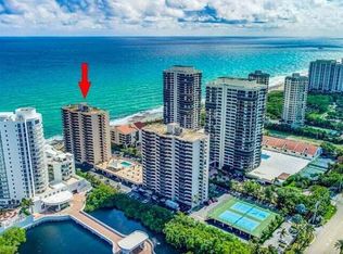 4200 N Ocean Dr APT 1-905, Riviera Beach, FL 33404