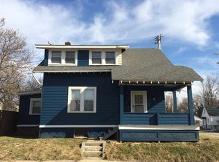 1702 Bayer Ave, Fort Wayne, IN 46805