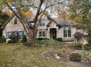 3745 Nicoya Ct, Lewis Center, OH 43035