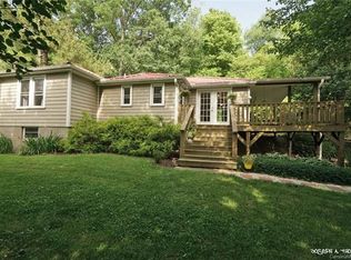 6488 Rushfork Rd, Clyde, NC 28721