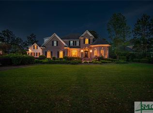 110 Puttenham Xing, Pooler, GA 31322