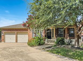 4118 Hidden View Ct, Round Rock, TX 78665
