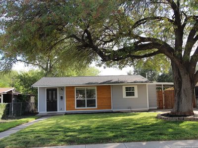 122 Bangor Dr, San Antonio, TX, 78228