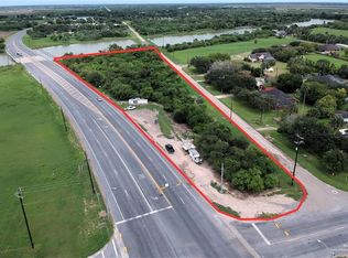 N Sam Houston Blvd, San Benito, TX 78586