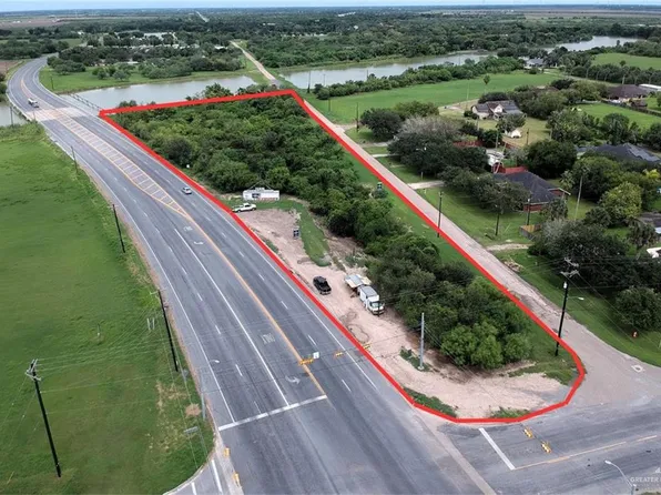 N Sam Houston Blvd, San Benito, TX 78586