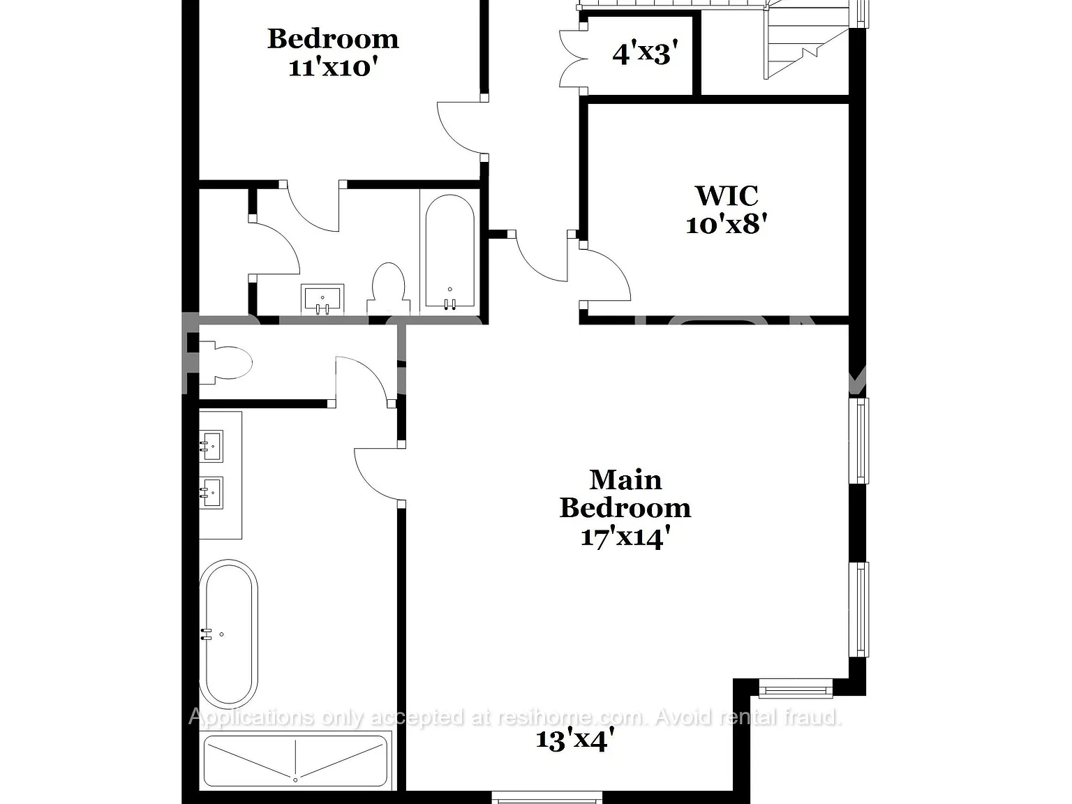 Home For Rent! — Photo 3