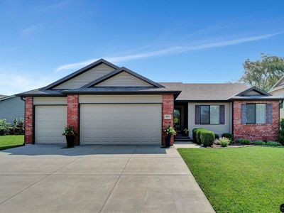 6815 Chandon Dr, Lincoln, NE, 68526
