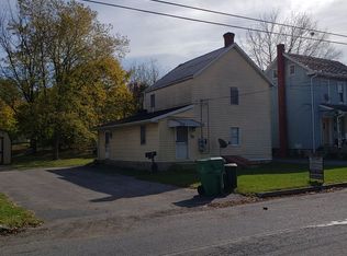 128 S Jefferson St #128BJEF, Greencastle, PA 17225