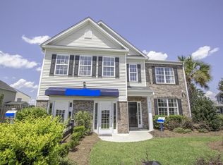 5000 Blair Rd, Summerville, SC 29483