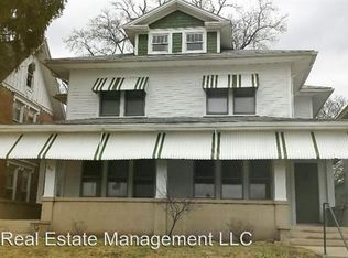 319 S 14th St, Richmond, IN